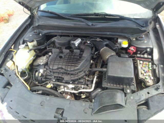 1C3CDZAG6EN221120 Dodge AVENGER SE