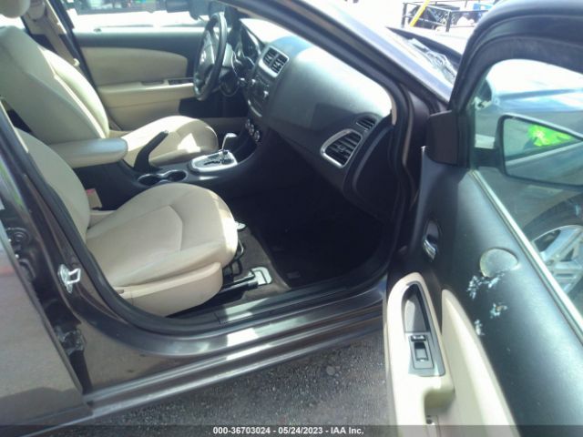 1C3CDZAG6EN221120 Dodge AVENGER SE