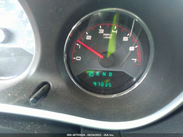 1C3CDZAG6EN221120 Dodge AVENGER SE