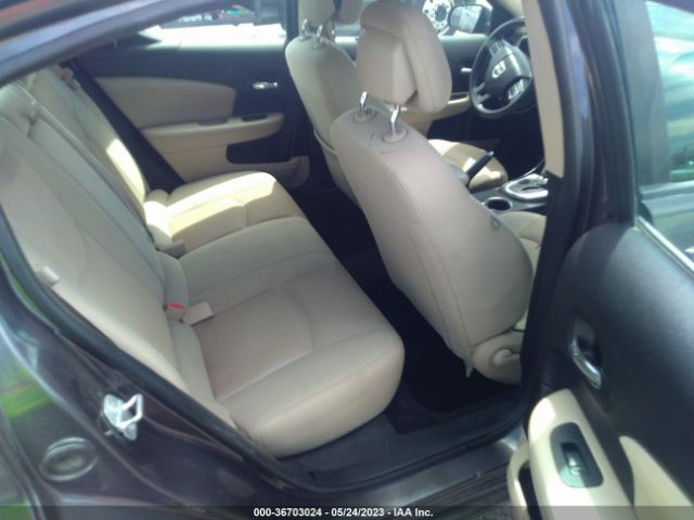 1C3CDZAG6EN221120 Dodge AVENGER SE