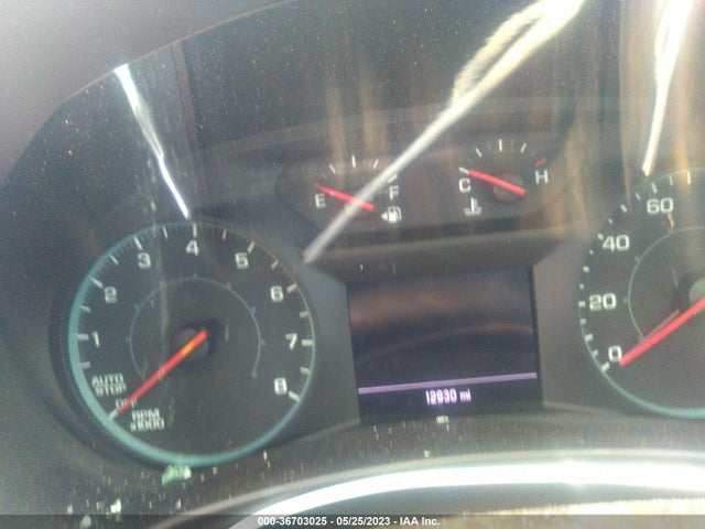 Chevrolet EQUINOX LS 2022 3GNAXHEV5NS163737 Image 7