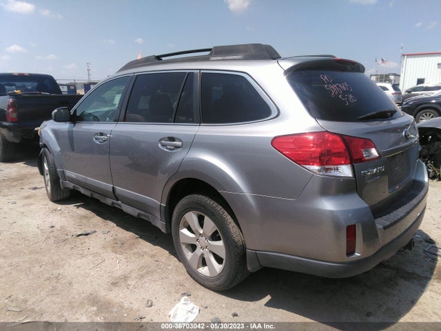 2010 SUBARU OUTBACK PREM ALL-WEATHR/PWR MOON VIN: 4S4BRCGC0A3374085