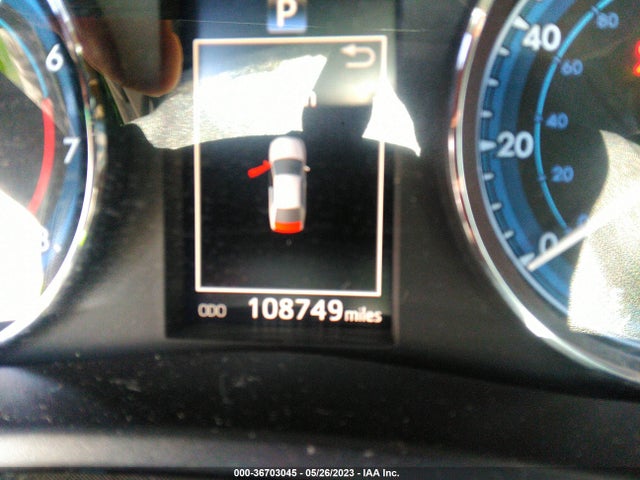 Toyota Corolla L/le/xle/se 2017 5YFBURHE9HP634460 Image 9