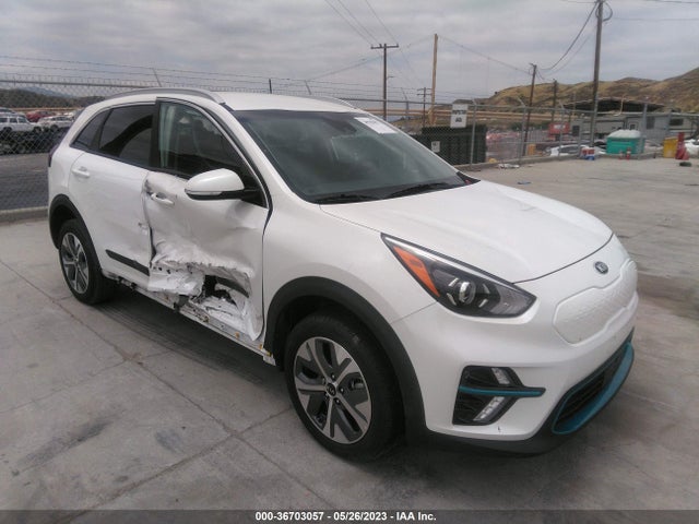 2021 Kia Niro, VIN: KNDCC3LG1M5102611