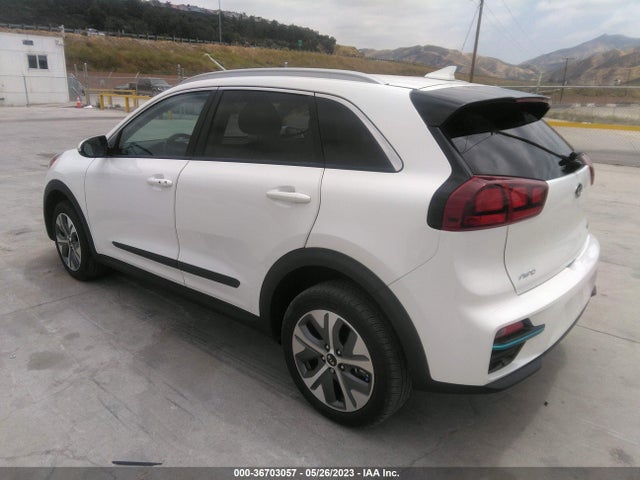 2021 Kia Niro, VIN: KNDCC3LG1M5102611