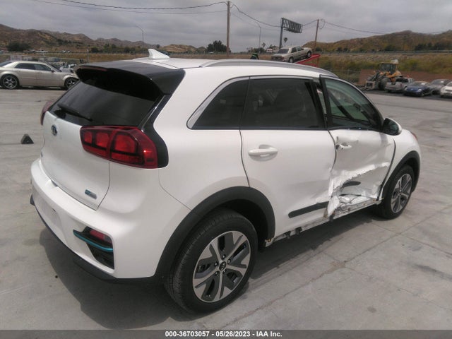 2021 Kia Niro, VIN: KNDCC3LG1M5102611