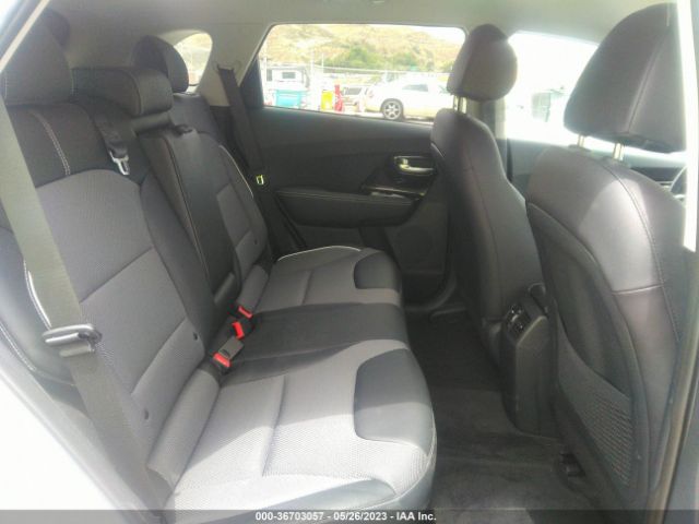 KNDCC3LG1M5102611 KIA Niro Ev Ex