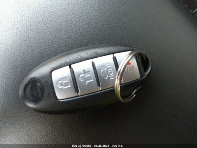 1N4AA5AP7EC464070 Nissan Maxima 3.5 Sv W/sport Pkg