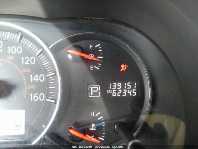 1N4AA5AP7EC464070 Nissan Maxima 3.5 Sv W/sport Pkg