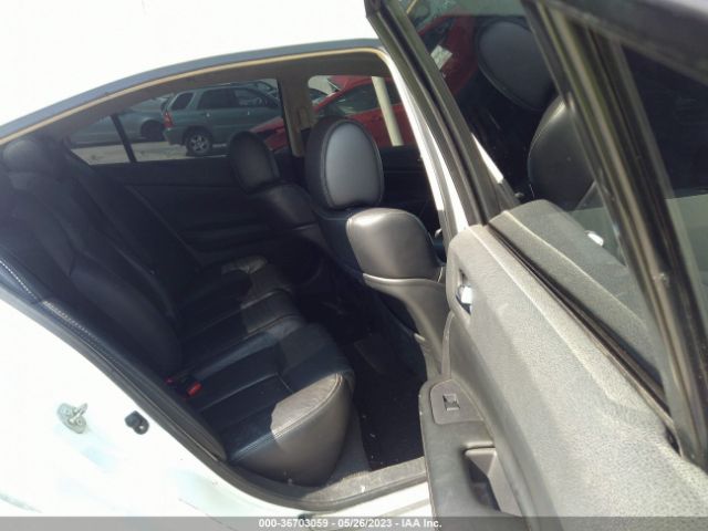 1N4AA5AP7EC464070 Nissan Maxima 3.5 Sv W/sport Pkg