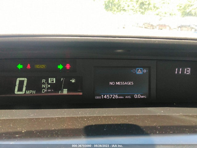 Продажа на аукционе авто 2017 Toyota Prius V Two/five/three/four, vin: JTDZN3EU3HJ063685, номер лота: 36703080
