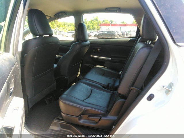 Продажа на аукционе авто 2017 Toyota Prius V Two/five/three/four, vin: JTDZN3EU3HJ063685, номер лота: 36703080