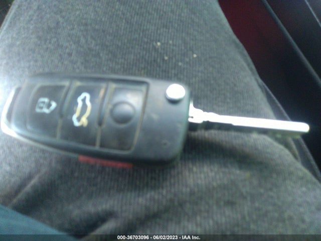 WAUB8GFF6G1038923 Audi A3 2.0t Premium