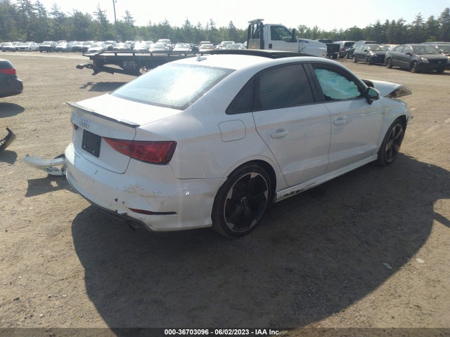 WAUB8GFF6G1038923 Audi A3 2.0t Premium