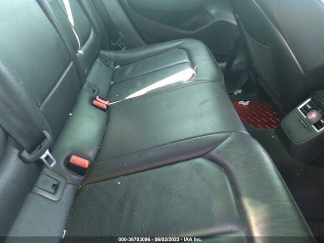 WAUB8GFF6G1038923 Audi A3 2.0t Premium