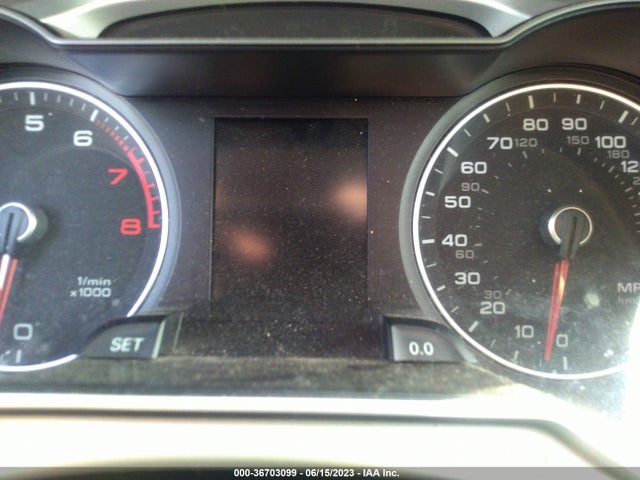 WAUEFAFL8GN013715 Audi A4 Premium Plus