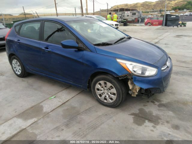 2016 KMHCT5AE4GU263165 main image