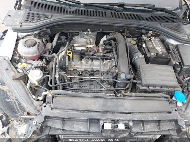 3VWC57BUXMM020053 Volkswagen Jetta S/se/r-line