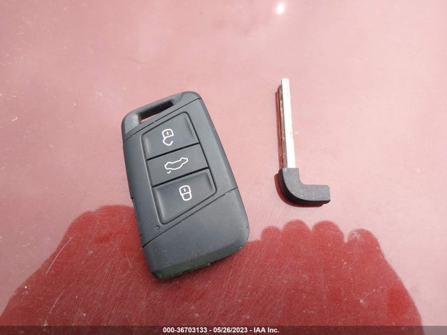 3VWC57BUXMM020053 Volkswagen Jetta S/se/r-line