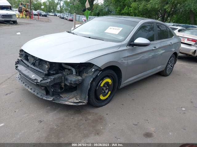 3VWC57BUXMM020053 Volkswagen Jetta S/se/r-line
