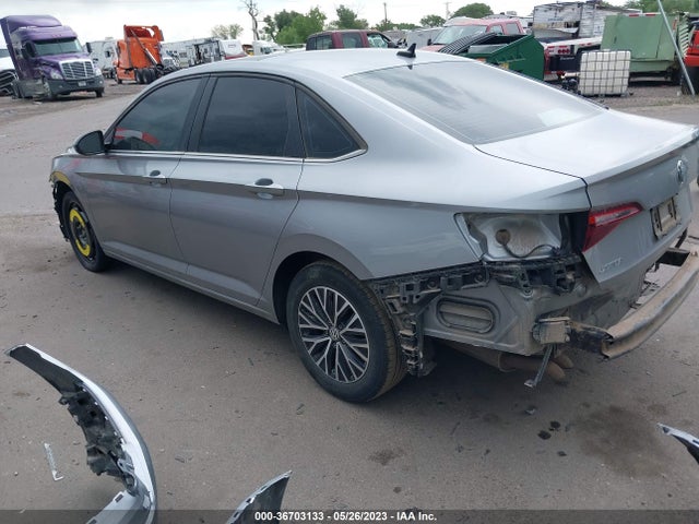 3VWC57BUXMM020053 Volkswagen Jetta S/se/r-line