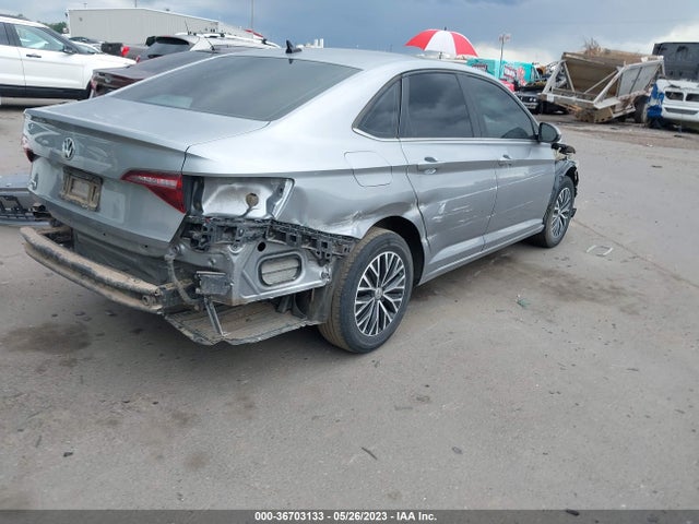 3VWC57BUXMM020053 Volkswagen Jetta S/se/r-line