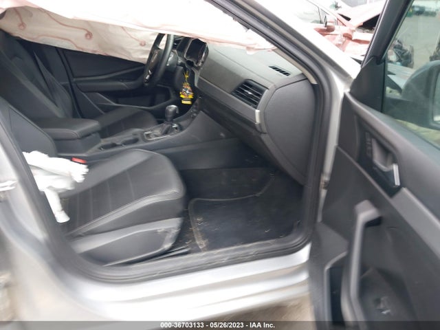 3VWC57BUXMM020053 Volkswagen Jetta S/se/r-line