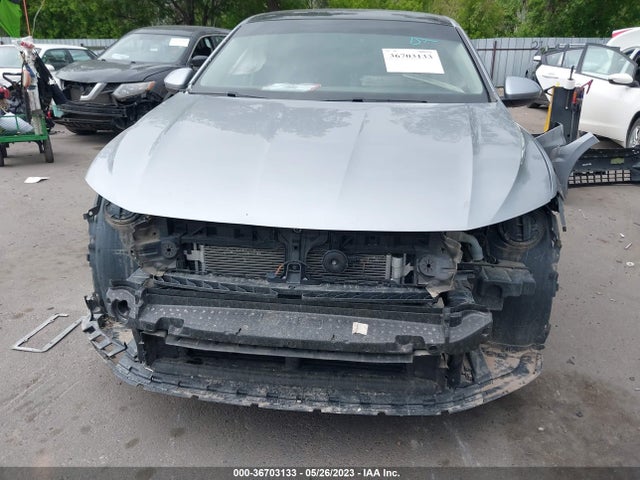 3VWC57BUXMM020053 Volkswagen Jetta S/se/r-line