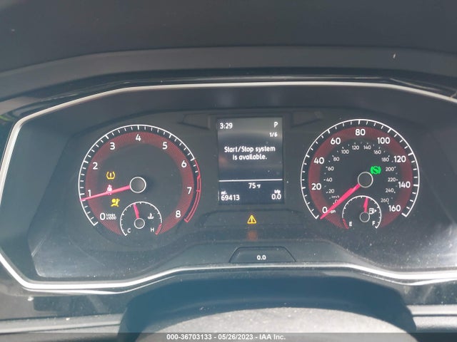 3VWC57BUXMM020053 Volkswagen Jetta S/se/r-line