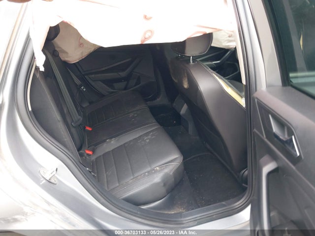 3VWC57BUXMM020053 Volkswagen Jetta S/se/r-line