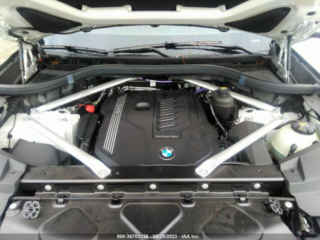5UXCR4C06N9M27352 BMW X5 Sdrive40i
