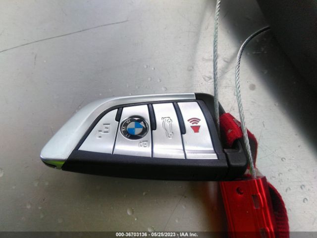 5UXCR4C06N9M27352 BMW X5 Sdrive40i
