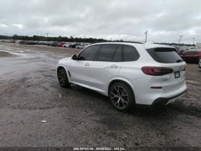 5UXCR4C06N9M27352 BMW X5 Sdrive40i