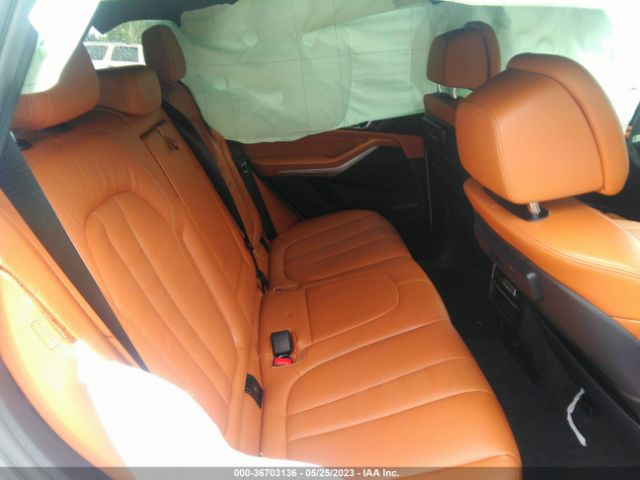 5UXCR4C06N9M27352 BMW X5 Sdrive40i