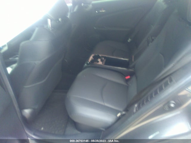 Toyota Prius Prime Plus/premium/advanced 2019 JTDKARFP5K3118111 Image 8