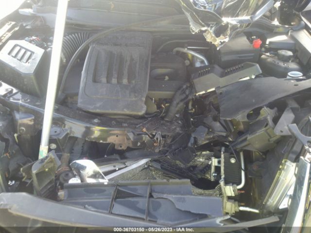 2GKALMEKXH6263780 GMC Terrain Sle