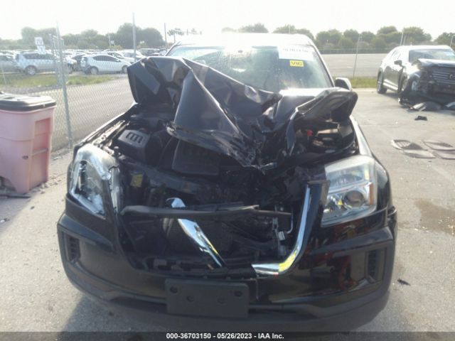 2GKALMEKXH6263780 GMC Terrain Sle