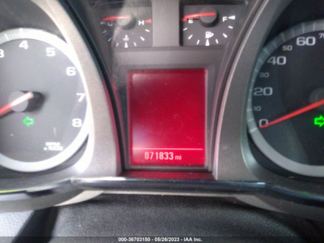 2GKALMEKXH6263780 GMC Terrain Sle