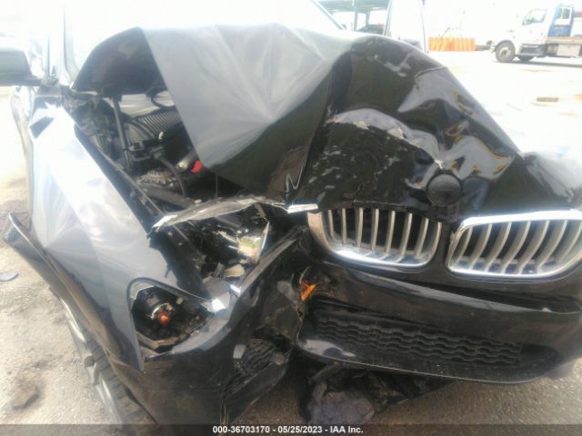 5UXWX9C34H0T21078 BMW X3 Xdrive28i