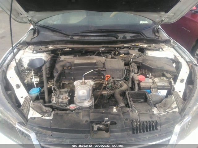 Honda Accord Sedan Ex-l 2014 1HGCR2F87EA022267 Image 11