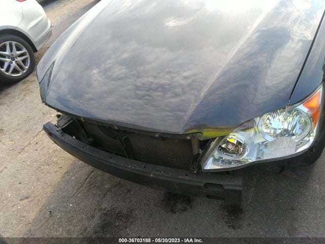 2008 TOYOTA AVALON XL/TOURING/XLS/LIMITED VIN: 4T1BK36B48U296251