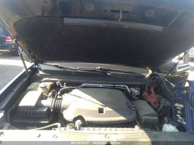 1GTH6CEN6J1218818 GMC Canyon 4wd Sle