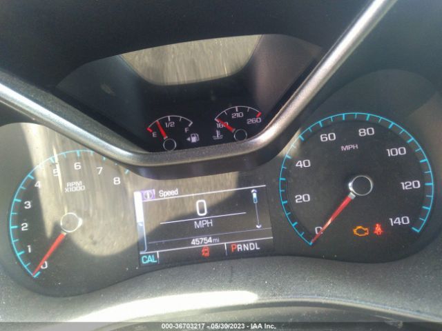1GTH6CEN6J1218818 GMC Canyon 4wd Sle