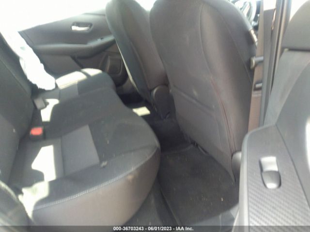 3N1AB8CV1PY226023 Nissan SENTRA SV