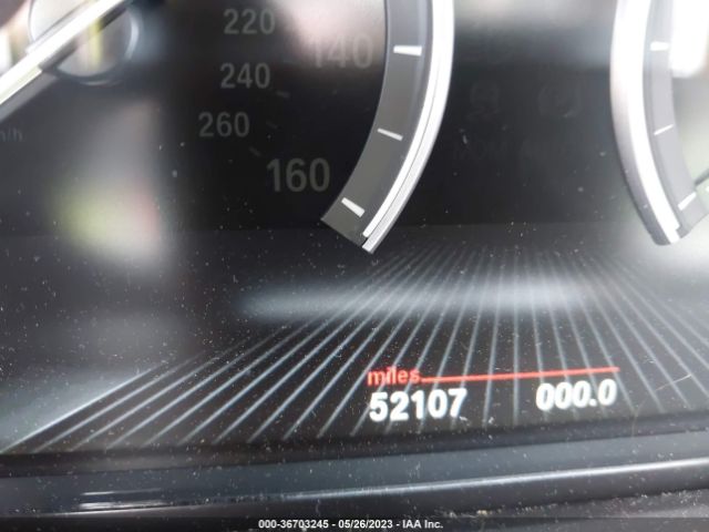 WBA5B1C58FG125208 BMW 5 Series 535i