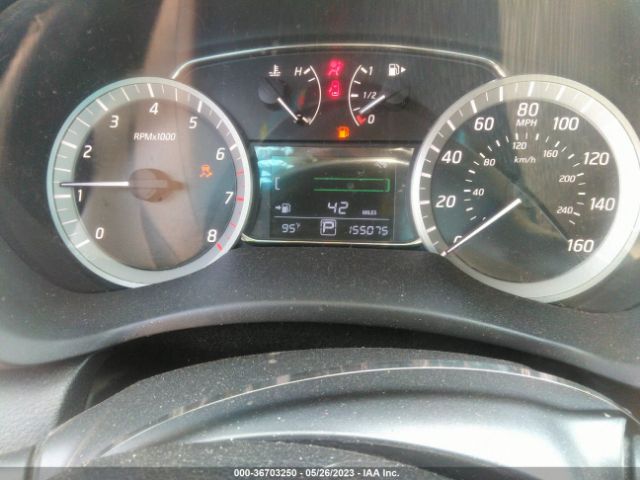 3N1AB7AP5FL667955 Nissan Sentra Sr/sl/s/sv/fe+ S