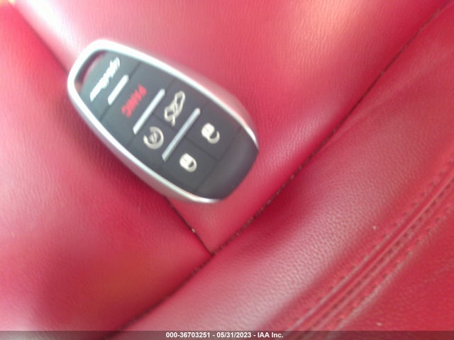 ZARFANBN4L7629677 Alfa Romeo GIULIA TI