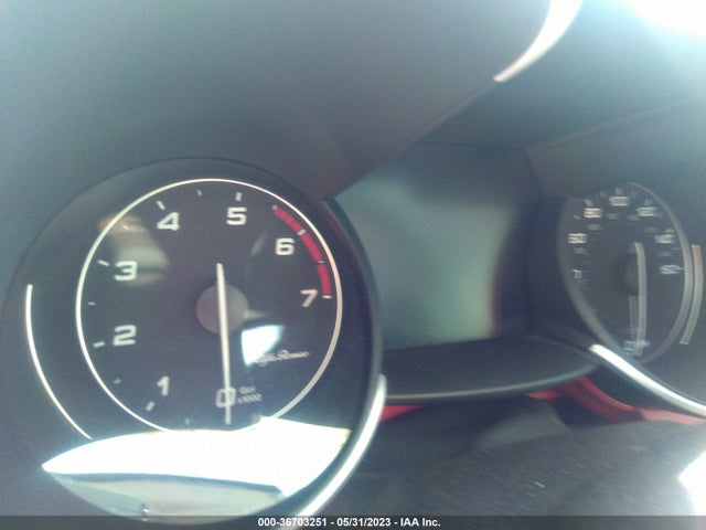 ZARFANBN4L7629677 Alfa Romeo GIULIA TI