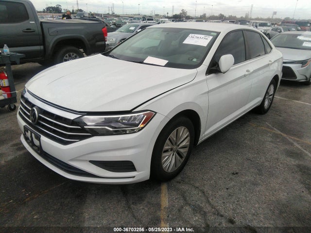 3VWC57BU6KM055783 Volkswagen Jetta S/se/r-line