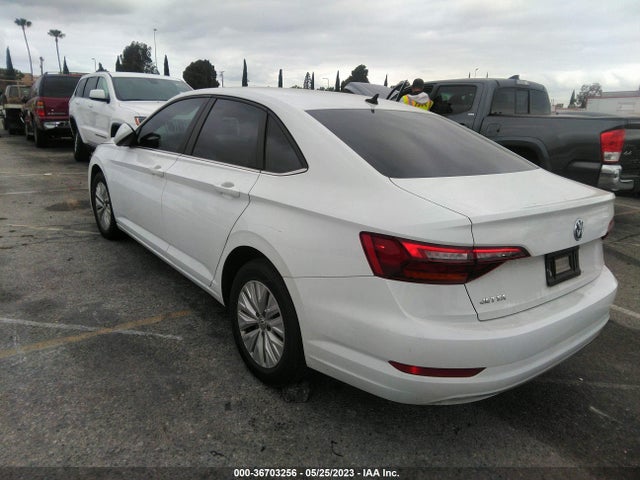 3VWC57BU6KM055783 Volkswagen Jetta S/se/r-line